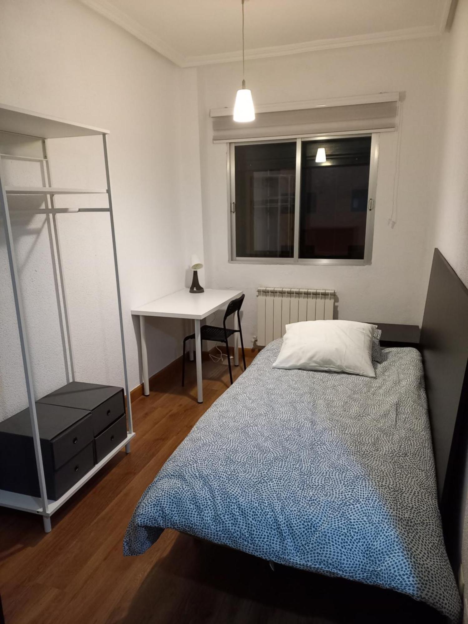 Acala Galiano Lejlighed Zamora Eksteriør billede